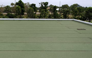 all Cople roofing types quoted for
