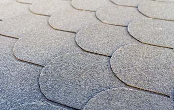 Cople asphalt roofing costs
