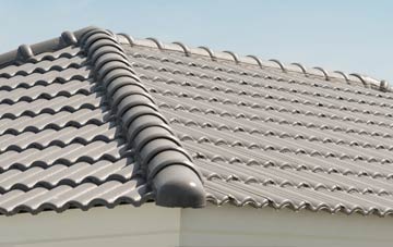 advantages of Cople clay roofing