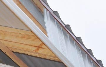 why Cople fascia repairs are essential