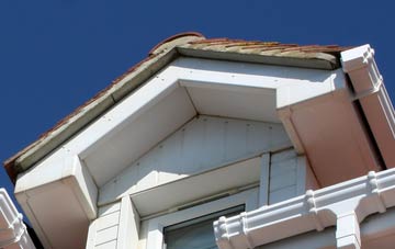 Cople fascia installation costs