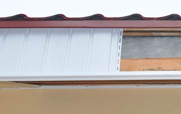 Cople fascia repair costs