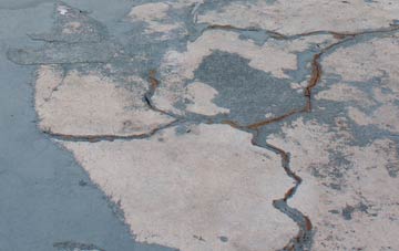 fibreglass roofing replacement Cople