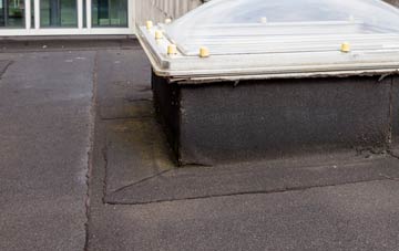 disadvantages of Cople flat roofs