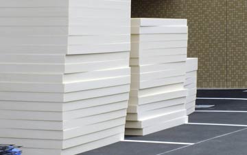 Cople flat roof insulation costs