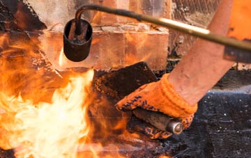 Cople flat roof repair companies