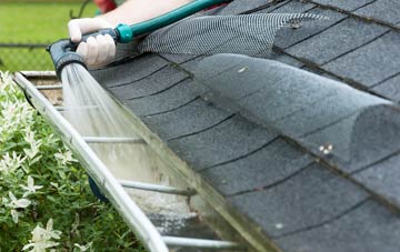 Cople gutter cleaning costs