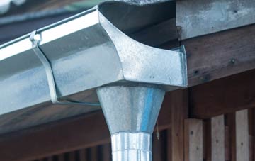 Cople guttering companies