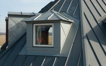 metal roofing Cople, Bedfordshire