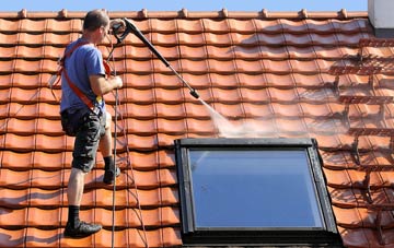 roof cleaning Cople, Bedfordshire