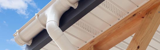 get Cople guttering quotes today