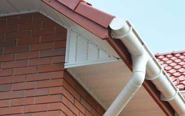 Cople soffit repair costs