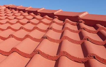 Cople tile and slate roof replacement