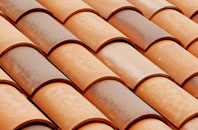 Cople clay roofing