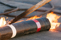 free Cople flat roofing repair quotes