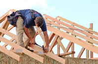 Cople roof trusses