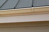 Cople soffit repair