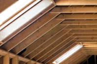 Cople tapered roof insulation quotes